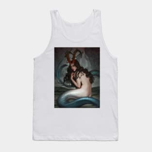 Capricorn Tank Top